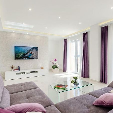 Antea Apartment 프리즈바 외부 사진