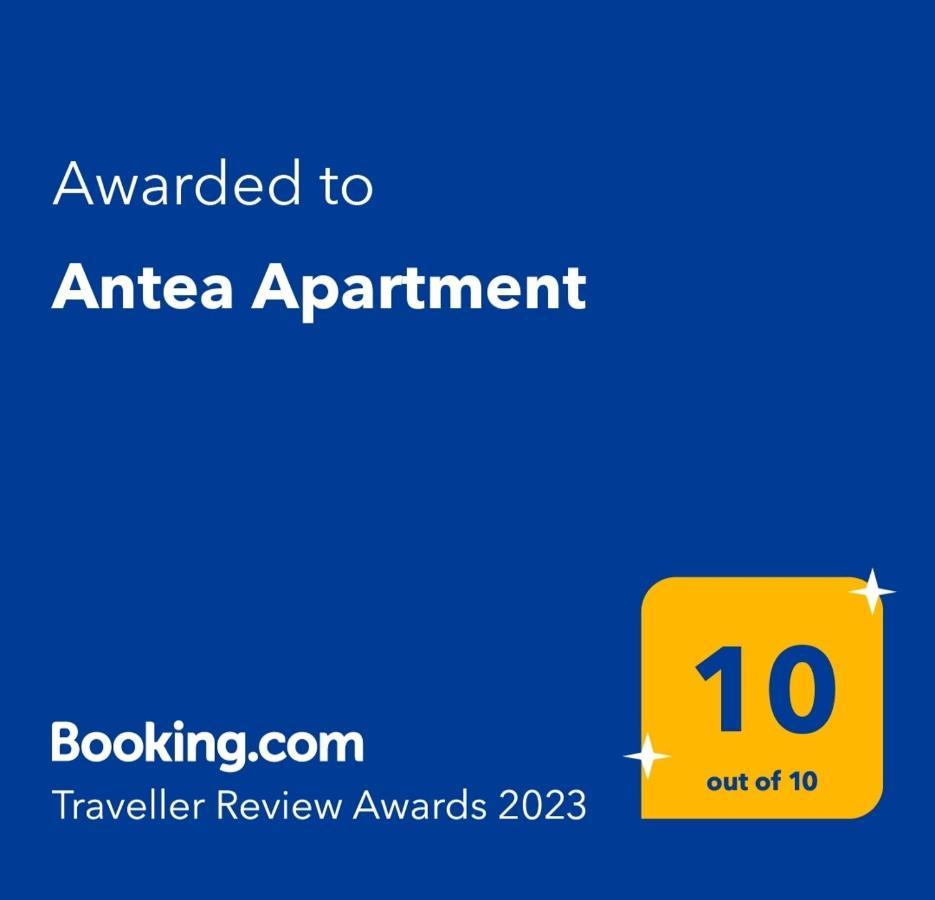 Antea Apartment 프리즈바 외부 사진