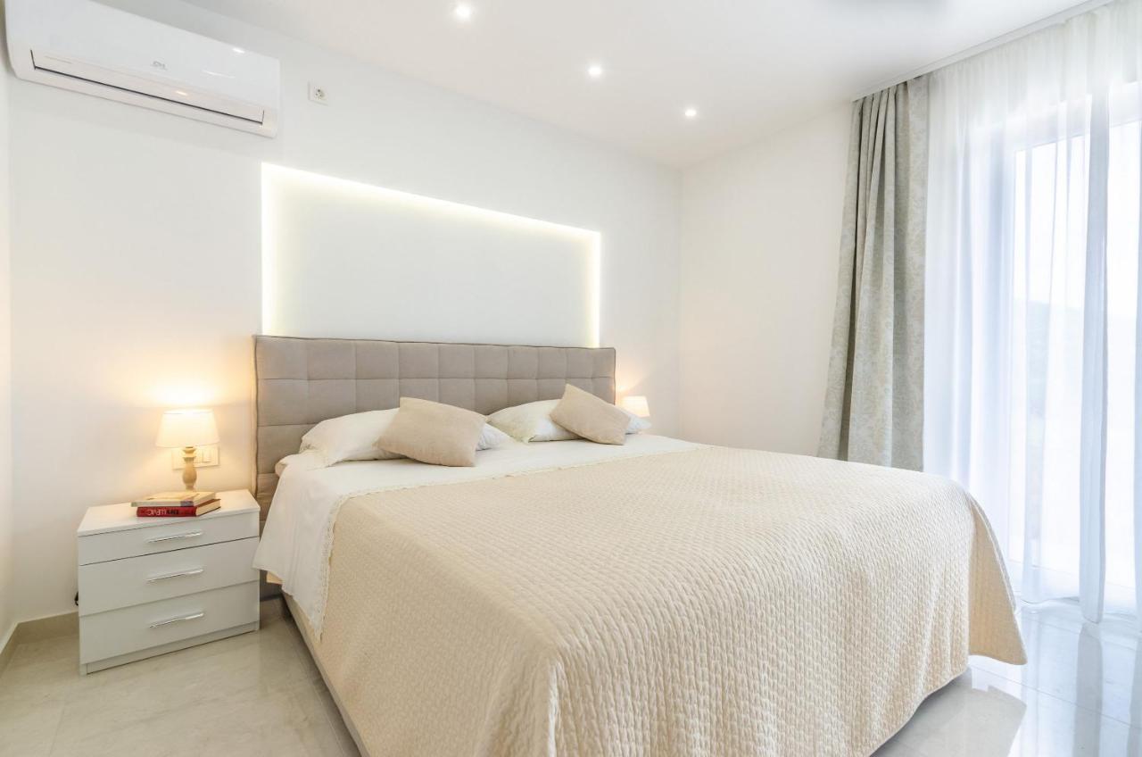 Antea Apartment 프리즈바 외부 사진