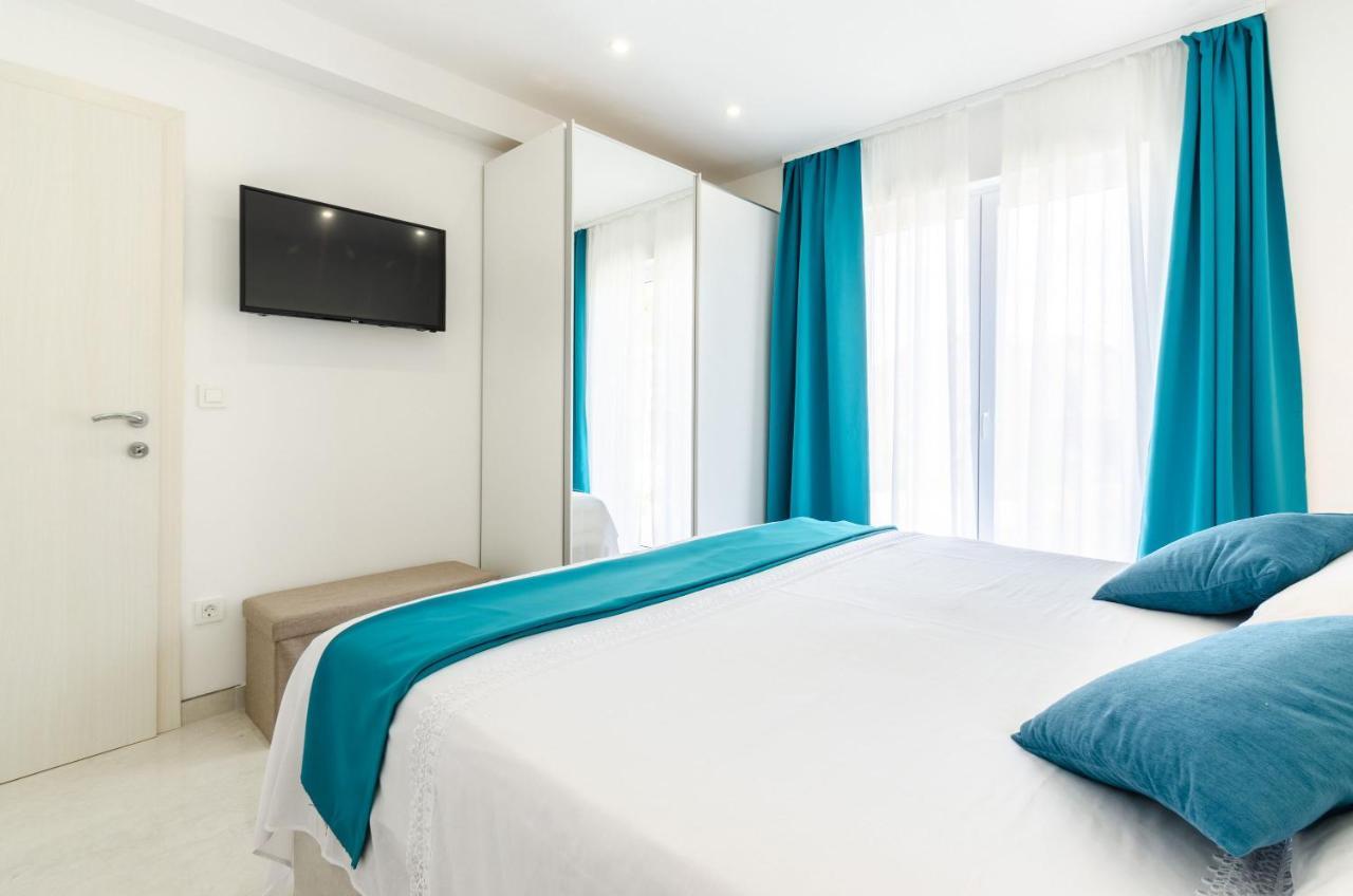 Antea Apartment 프리즈바 외부 사진