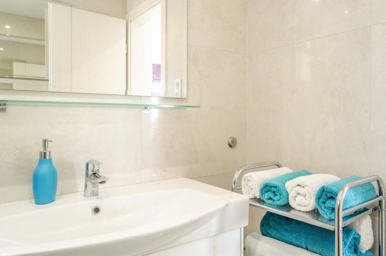 Antea Apartment 프리즈바 외부 사진