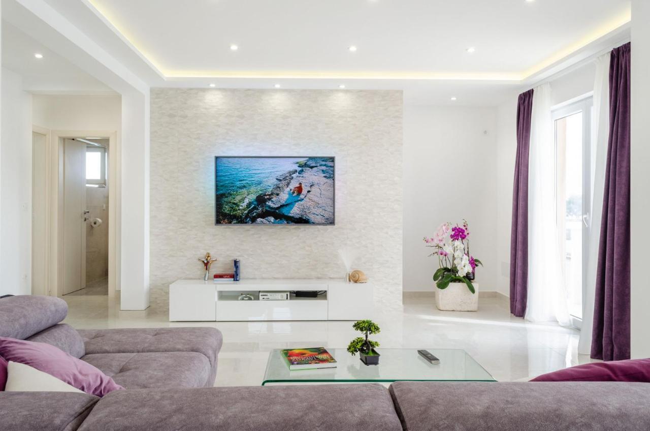 Antea Apartment 프리즈바 외부 사진