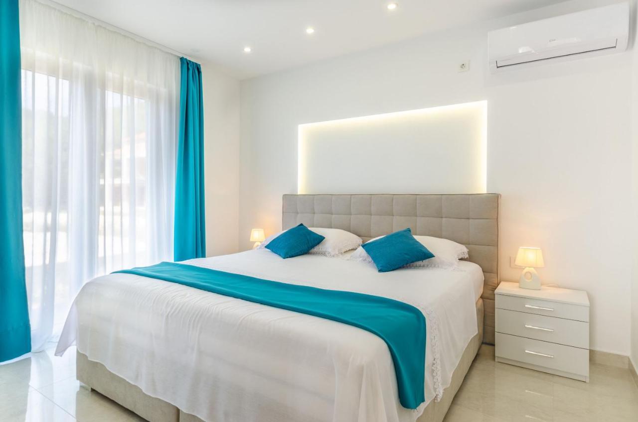 Antea Apartment 프리즈바 외부 사진