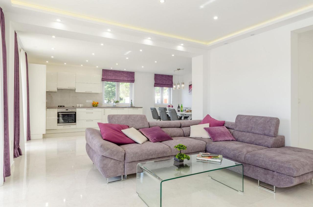Antea Apartment 프리즈바 외부 사진