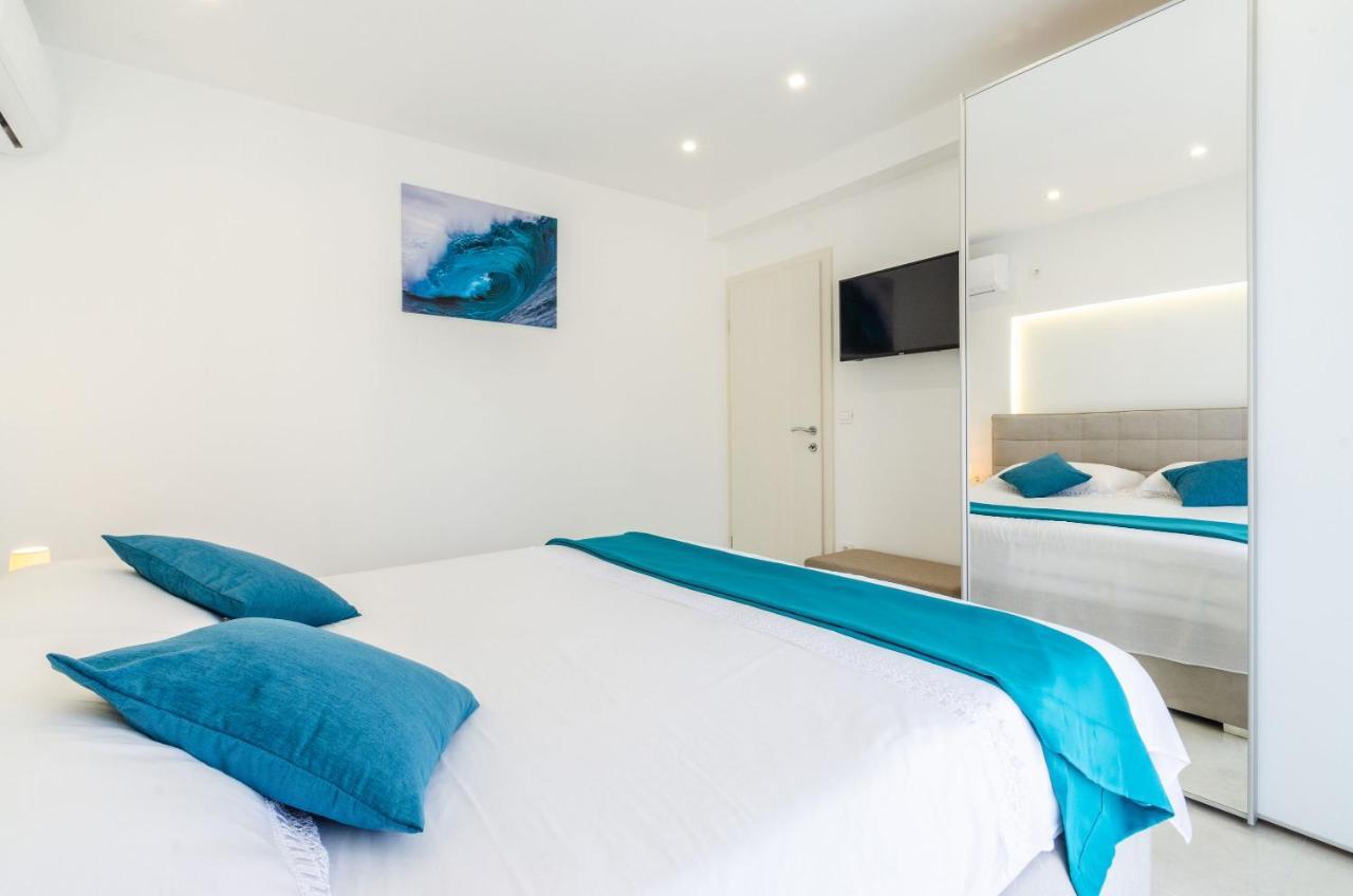 Antea Apartment 프리즈바 외부 사진