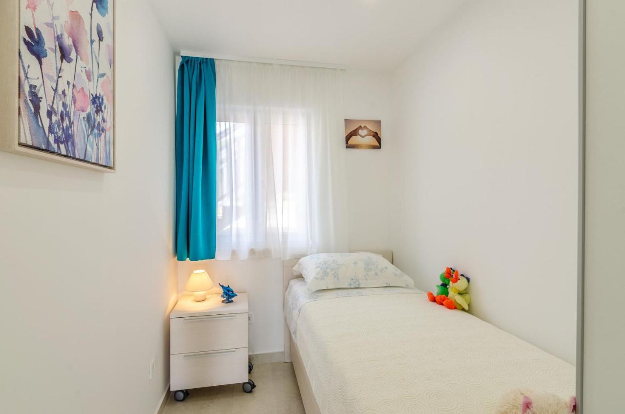 Antea Apartment 프리즈바 외부 사진