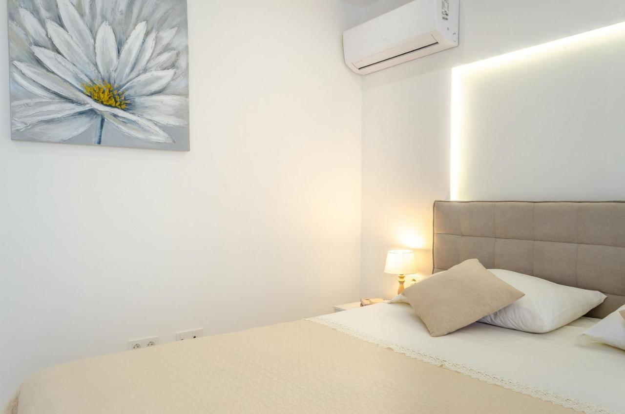 Antea Apartment 프리즈바 외부 사진