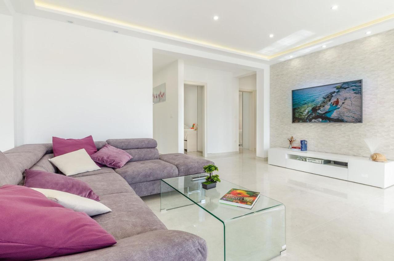 Antea Apartment 프리즈바 외부 사진