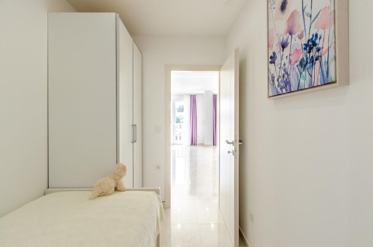 Antea Apartment 프리즈바 외부 사진